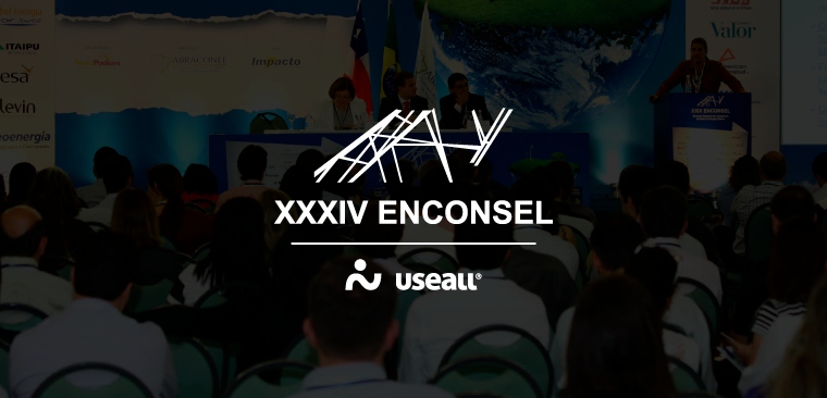 Useall apresenta suas soluções no ENCONSEL 2018