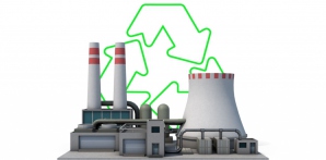 Imagem do post Sustentabilidade industrial: confira 6 medidas para preparar sua empresa