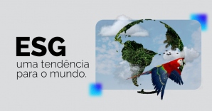 Imagem do post ESG (Environmental, Social and Governance): uma tendência para o mundo