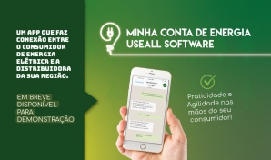 Imagem do post Useall desenvolve solução via Whatsapp para unir consumidores de energia elétrica com suas Distribuidoras