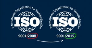 Imagem do post O prazo de transição para a ISO 9001:2015 está acabando