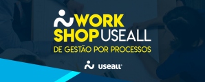 Imagem do post Gestão por Processos: é tema de workshop