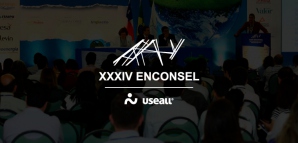 Imagem do post Useall apresenta suas soluções no ENCONSEL 2018 