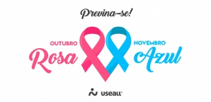 Imagem do post Todos juntos na luta contra o câncer!