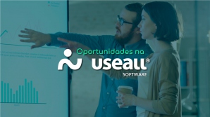 Imagem do post 5 novas oportunidades de emprego na Useall Software