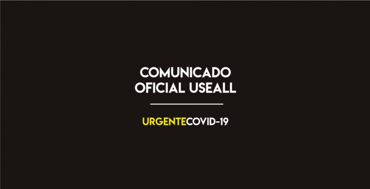 Imagem do post Atendimento Useall Software no contexto Corona Vírus (COVID-19)
