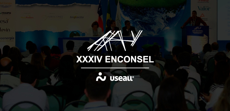 Imagem do post Useall apresenta suas soluções no ENCONSEL 2018