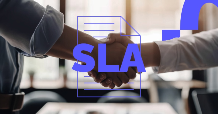 Saiba por que o SLA é tão importante para prestadoras de serviços