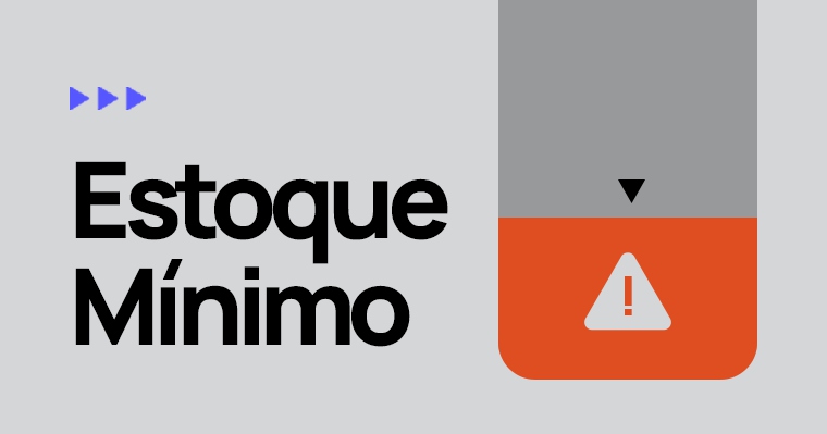 Como definir estoque mínimo e reduzir custos na operação?